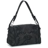Desigual BAG_ROMEO_FLORAL TOTAL BL 25WAXP41 Crna | shoptok.hr