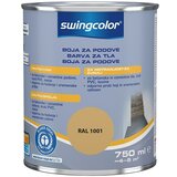 SWINGCOLOR Talna barva 2 v 1 (barva: bež; 750 ml) | Shoptok.si