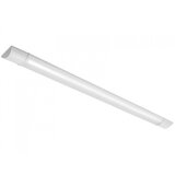 Gtv led lampa aspen 50W 3000K 4500lm IP40 bela Cene