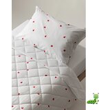 Gusenica Štep deka frotir srce - 140x200 | Eponuda.com