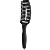 Olivia Garden četka za kosu Fingerbrush Care Iconic Nylon Black M | ePonuda.com