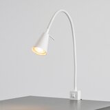  LED lampa sa klipsom 1xGU10/4,7W/230V bela | Eponuda.com