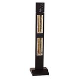  Grijalica IR SMART TOWER 2x1,5 kW schwarz BURDA | Eponuda.ba