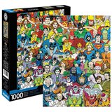 Grupo KLASIČNI LIKI IZ 1000 DELOV SESTAVNKE DC COMICS, (20834900) | Shoptok.si