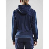 Craft Fullzip Pro Control Tamno plava | shoptok.hr