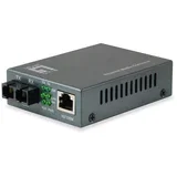 Converter FVT-1106 10/100TX&gt 100FX 120km