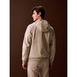 Sinsay Bomber jakna s kapuljačom | shoptok.hr