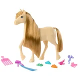Barbie Mysteries - skrivnostna konjska pustolovščina - Blond