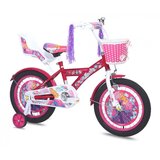 Favorit Dečiji bicikl Princess 16in roza | ePonuda.com