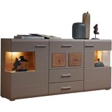 Hom`in KOMODA, barve hrasta | Shoptok.si