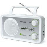 Muse AM FM RADIO M-06SW | shoptok.hr