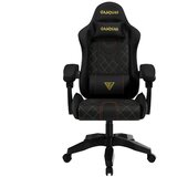 Gamdias Zelus E2 crna gaming stolica | ePonuda.com