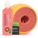 Doc Johnson Grapefruit Blowjob Set | shoptok.hr