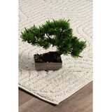 Mila Home Krem periv tepih 80x150 cm Loopy – | shoptok.hr