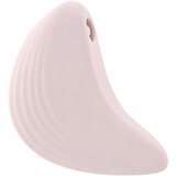 Playboy Palm - punjivi, vodootporni vibrator za klitoris 2u1 (ružičasti) | shoptok.hr