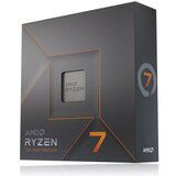AMD Procesor AM5 Ryzen 7 7700X Box 4/5GHz 8xCore 40MB 105W | ePonuda.com
