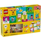 Lego Classic: Ustvarjalna škatla sreče | Shoptok.si