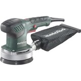 Metabo Ekscentrična brusilica SXE 3125 310 W veličina brusne ploče 125 mm | Eponuda.ba
