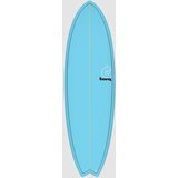 Torq Epoxy Tet Fish 5'11 Deska za surfanje blue | Shoptok.si