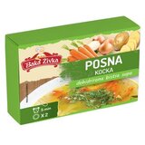 Baka Živka posna supa u kocki, 40g | ePonuda.com