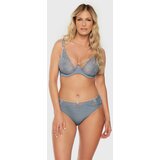 Gaia Nepodložen modrček Vanella | Shoptok.si