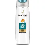 Pantene aqua light šampon za kosu 400 ml