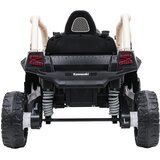  Licenciran buggy na akumulator Kawasaki TERYX KRX1000 4x4 - kaki | Shoptok.si