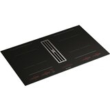 Faber indukcijska kuhalna plošča z vgrajeno napo galileo bold A830 (odzračevalna izvedba) | Shoptok.si