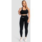 GymBeam Ženske helanke Combat Black | ePonuda.com
