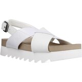 Timberland Sandali & Odprti čevlji SANTA M0NICA SUNRISE C Bela | Shoptok.si