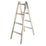  merdevine drvene 6st | ePonuda.com