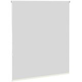 Rolo zavjesa prljavobijeli 140x130 cm Širina tkanine 136,6 cm | shoptok.hr