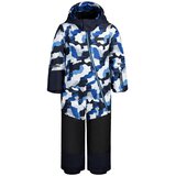 Icepeak ski pajac DR DH 252150838I JARRELL KD 252150838I F modra 104 Cene