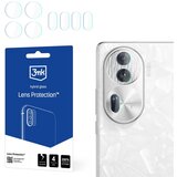 3mk ZAŠČITA LEČ KALJENO STEKLO ZA KAMERO OPPO RENO 11 PRO, (21977676) | Shoptok.si