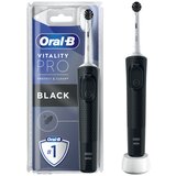 Oral-b elekt.četkica oral b vitality pro black Cene'.'