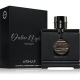 Armaf Dubai Nights Midnight 100 ml parfemska voda za muškarce | shoptok.hr