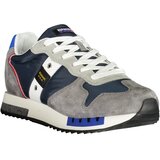 Blauer MEN'S SPORTS FOOTWEAR GREY | ePonuda.com