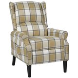 Maison Chic Naslanjač - Relax naslanjač zeleno blago, (22040285) | Shoptok.si