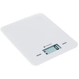 Fisher Fišer kuhinjska vaga FS 5051, bela | Eponuda.com