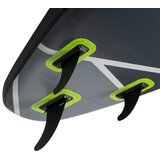 SUP daska za veslanje 350 cm sa dodacima 25259 - zeleno/sivo/crna | shoptok.hr