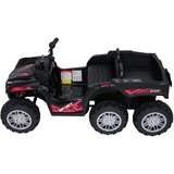 Quad na akumulator Sport TX ATV 4x4 - crni | shoptok.hr