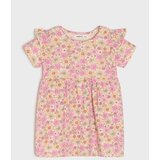 Sinsay Ljetna haljina s cvijećem | shoptok.hr