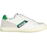 GAS WHITE MEN&#39;S SPORTS SHOE | shoptok.hr
