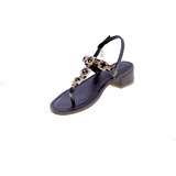 Gold&gold Sandali & Odprti čevlji 93190 Črna | Shoptok.si