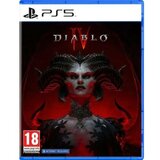 Activision Blizzard PS5 Diablo IV Cene'.'