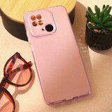  Torbica sparkle dust za xiaomi redmi 10C ljubicasta Cene
