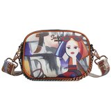 Janet Torba fashion mini Master Piece FW25 21.5X6X16 cm J-002E P20 Netto | shoptok.hr
