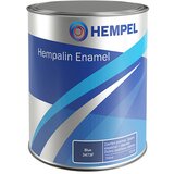  Hempalin Enamel Crni 19990 HEMPEL Cijene