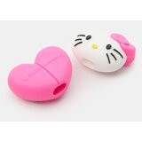 Sinsay Navlaka za kabel Hello Kitty 2 pack | shoptok.hr