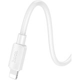 hoco. Type C kabel za iPhone Lightning 8-pin Hyper Power Delivery 27W X96 25cm bijeli | shoptok.hr